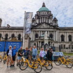 Belfast: City Highlights Bike Tour - Who Should Consider This Tour?