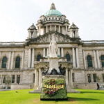 Belfast: City Walking Tour & Exploration Game - The Itinerary and Highlights: What Youll Discover