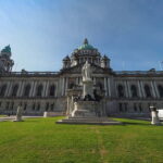 Belfast: Express Walk with a Local - What Makes This Tour Stand Out?