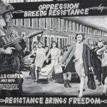 Belfast: Falls Road Troubles Tour - What is the Belfast Falls Road Troubles Tour?