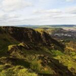 Belfast from Above: Sunrise or Afternoon Hike - The Hike Itself: Steady and Scenic