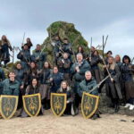 Belfast: Game of Thrones - Iron Islands & Giant's Causeway - Exploring the Iron Islands: Ballintoy and Beyond