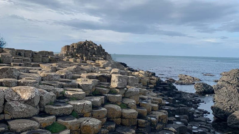 Belfast : Giants Causeway 5 hour express private tour - A Closer Look at the Tour Experience