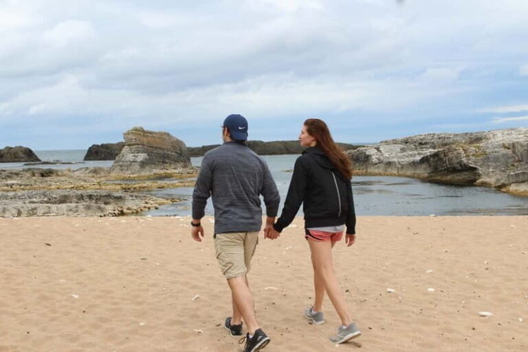 Belfast: Giants Causeway and North Coast Small Group Tour - Is It Worth the Price?