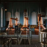 Belfast Giant's Causeway and Titanic Distillery Whiskey Tour - Logistics and Practical Details