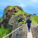 Belfast: Giant's Causeway Tour and 2-Day Open Top-Bus Tour - The Two-Day Belfast Hop-On Hop-Off Bus Experience