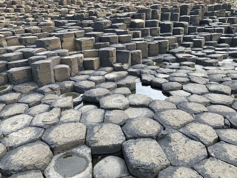 Belfast: Giants Causeway Tour - Why choose this tour?