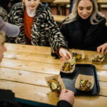 Belfast: Guided Craft Beer and Street Food Tour - Exploring the Belfast Craft Beer and Street Food Scene