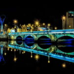 Belfast: Guided Nighttime Hydrobike Tour on the River Lagan - An In-Depth Look at the Belfast Night Hydrobike Tour