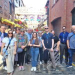 Belfast: Highlights of Belfast Tour - Exploring Belfast’s Landmarks and Architectural Gems