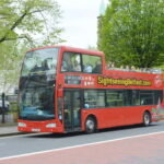 Belfast: Hop-On Hop-Off Belfast Open Top Bus Tour - Detailed Breakdown of the Itinerary and Stops