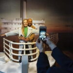 Belfast: Hop-On Hop-Off Bus Tour with Titanic Entry Ticket - The Route Breakdown & Stop Highlights