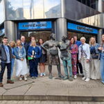 Belfast: Linen Quarter Guided Walking Tour - Stories, People, and Cultural Insights