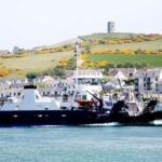 Belfast: Mount Stewart, Strangford & Hillsborough Castle - Discovering the Hidden Corners of Northern Ireland