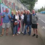 Belfast political mural taxi tour - Why This Tour Is Valuable