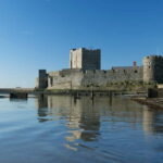 Belfast Port: Giant's Causeway and Titanic Tour - First Stop: Titanic Belfast – 90 Minutes of Immersive History