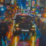 Belfast: Private Black Taxi Cab Political Murals Tour - A Deep Dive into the Belfast Murals Private Tour