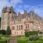 Belfast: Private Giant's Causeway Tour with Luxury Vehicle - Exploring the Itinerary: What to Expect