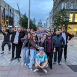 Belfast: Pub Crawl and Bar Walking Tour with Two Drinks - An In-Depth Look at the Belfast Pub Crawl Experience