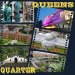 Belfast: Queen's Quarter Walking Tour - Exploring Belfast’s Queen’s Quarter: An In-Depth Look