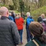Belfast Queens Uni, Botanic Gdns, Friars Bush Graveyard Tour - Why You Should Consider This Tour