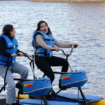 Belfast: River Lagan Hydrobike Tour - Who Will Love This Tour?