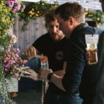 Belfast: Sensory Cocktail Experience with 4 Cocktails - The Itinerary Breakdown