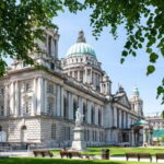 Belfast : Sightseeing Private Custom Tour with a Local Guide - Detailed Breakdown of the Tour Experience