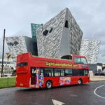 Belfast: Sightseeing Tour HOP ON HOP OFF from the City Hall - Who Will Love This Tour?