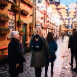 Belfast: The Original Belfast Food Tour with Drinks - Practical Details and What to Expect