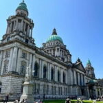 Belfast: Titanic & Maritime History Tour with Expert Guide - Practical Details: What to Expect and Considerations