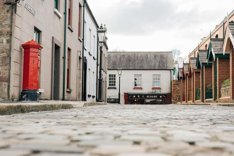 Belfast: Ulster Folk Museum Entry Ticket - Value Analysis and Who Will Love It