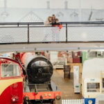 Belfast: Ulster Transport Museum Entry Ticket - A Deep Dive Into the Ulster Transport Museum Experience