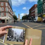 Belfast Walking Tour with a Local  History & Craic - The Experience in Detail