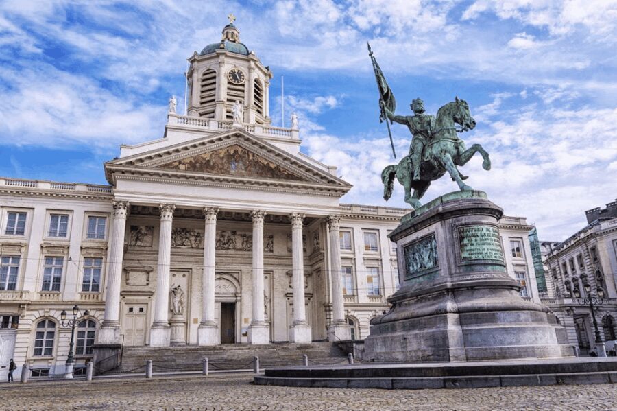 Belgium: Discover the best of Brussels on our guided tour - About the Tour Experience and Value