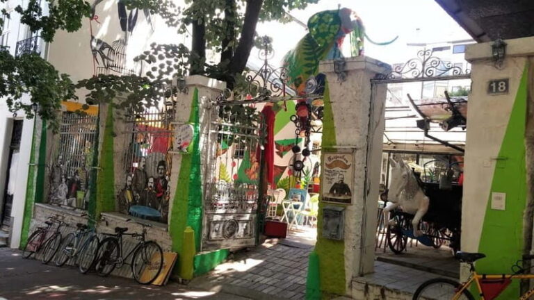 Belgrade: Alternative Walking Tour - What To Expect