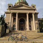 Belgrade Bike tour - Detailed Breakdown of the Itinerary