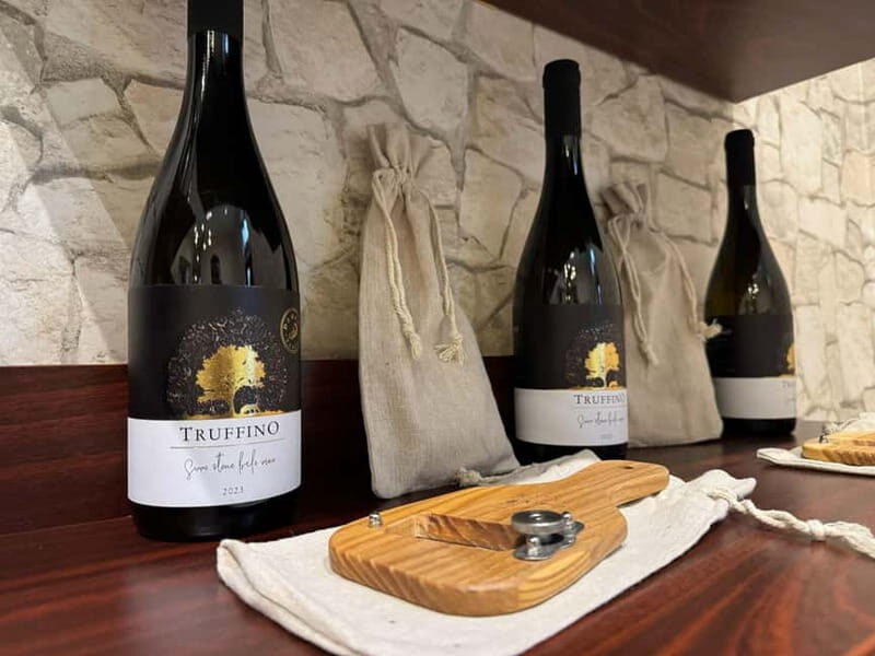 Belgrade: Black Gold On a Plate Truffle Experience - Why This Experience Works