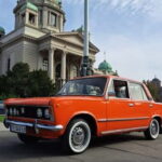 Belgrade: City Tour with Vintage Car - What Makes This Tour Special?