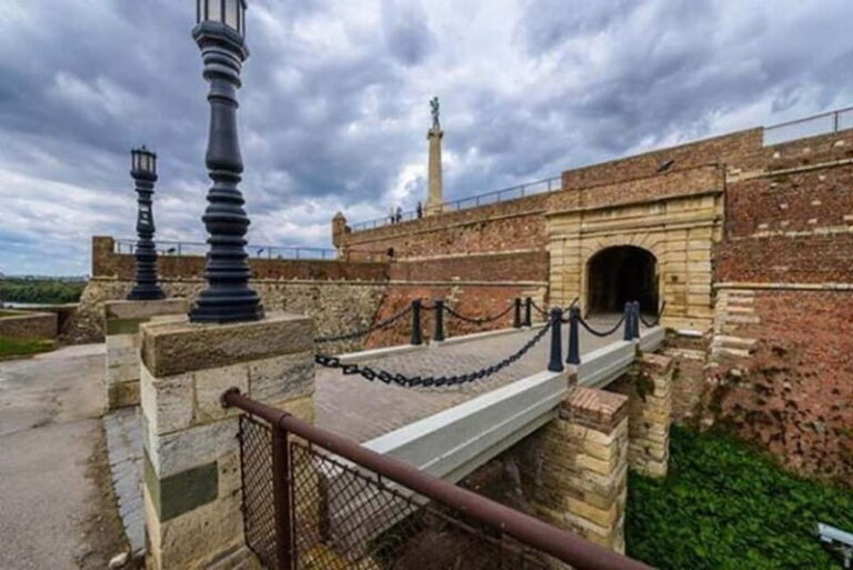 Belgrade: Downtown walking tour - What to Expect During the Tour