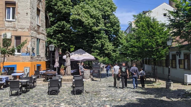 Belgrade E-Bike Tour: 3h Journey Through History & Culture - The Practicalities: What’s Included and How It Works