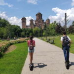 Belgrade Essentials E Scooter tour - Why We Love the Belgrade E Scooter Tour
