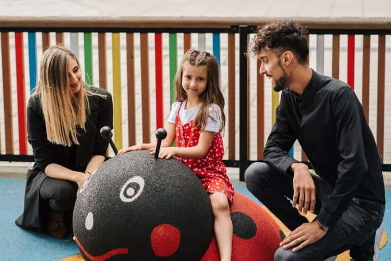 Belgrade: Family-Friendly Guided Private Walking Tour - Exploring Belgrade’s Iconic Landmarks