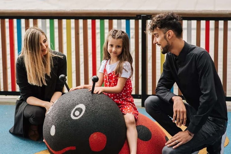 Belgrade: Family-Friendly Guided Private Walking Tour - Exploring Belgrade’s Iconic Landmarks