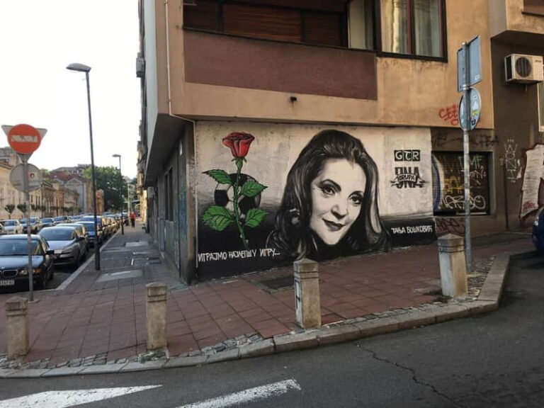 Belgrade: Football History Tour - Final Thoughts: Who Will Love This Tour?