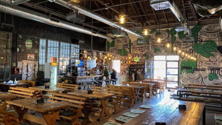 Belgrade: Guided tour & beer tasting in Dogma brewery - Who Is This Tour Best Suited For?