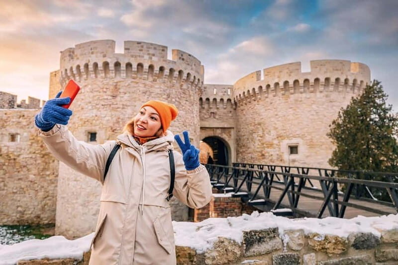Belgrade: Insta-Perfect Walk with a Local - Who Will Love This Tour?