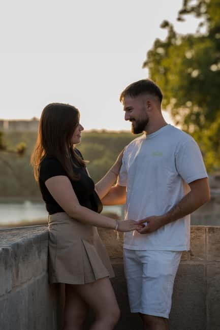 Belgrade: Kalemegdan Fortress Photoshoot - Who Will Benefit Most?