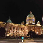 Belgrade: NATO Bombing Historical Tour - The Tour Itinerary: A Closer Look