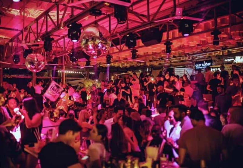 Belgrade Nightlife Tour - What to Expect from the Belgrade Nightlife Tour
